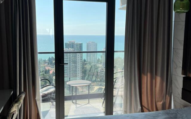 Apartments Sochi daily 4