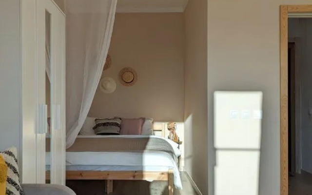 Квартира Комфортная в Центре