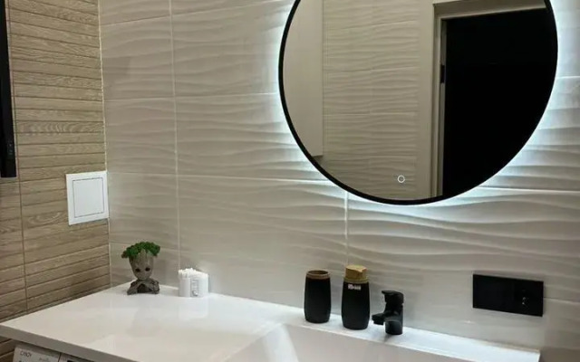 Апартаменты на территории Апарт-отель 75кБ3 (408.1)