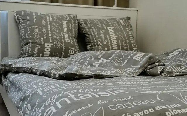 Честная Студия Четыре Угла ТЦ Аура