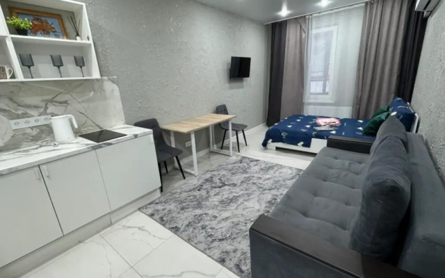 Квартира Уютная Студия в Светлой Долине