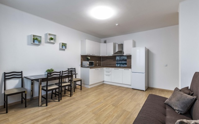 V Zhk Narodnye Kvartaly Apartments