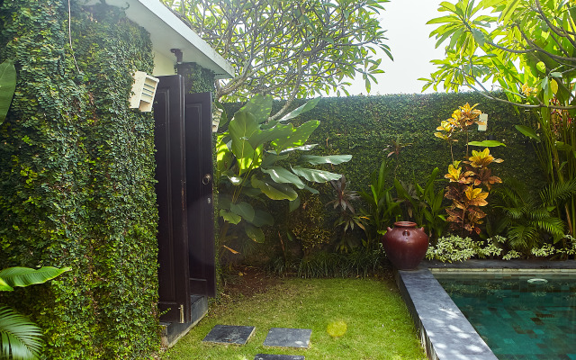 Shanti Villa