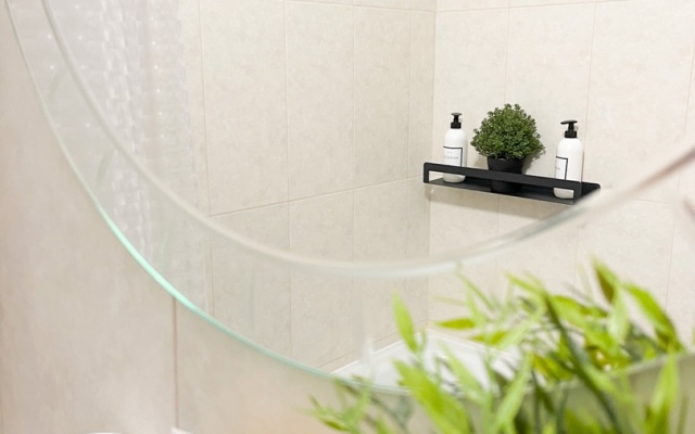 Almaz Siti Ogni Avtozavoda Flat