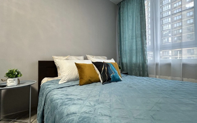 Апартаменты комфорт на Песочной