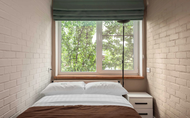 Apartment Knokey Kokoshkino 4kh Mestny