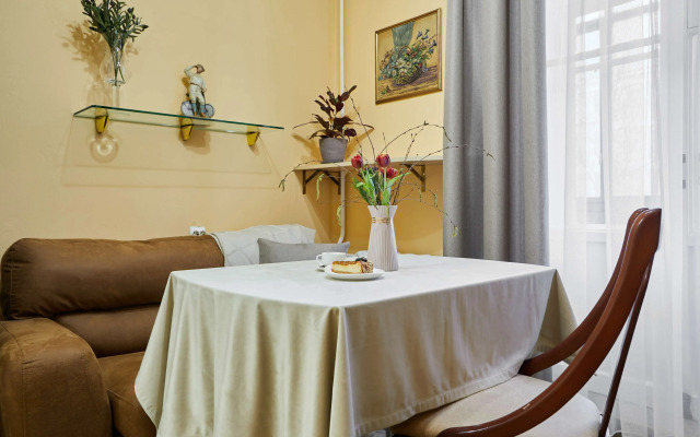 Квартира FlаtStay Тучков 3