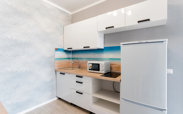 Appartufa Apartments