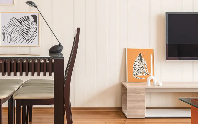 Апартаменты АрендаГрад  Земляной Вал