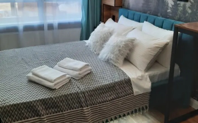 Апартаменты Премиум в Союзе