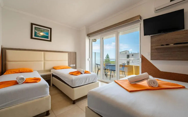 Saray Apartments
