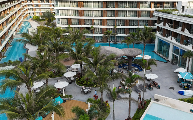 Sunshine Beach Bang Tao Apartments