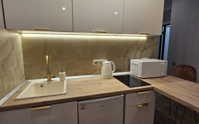 Апартаменты Abc Apartments 1