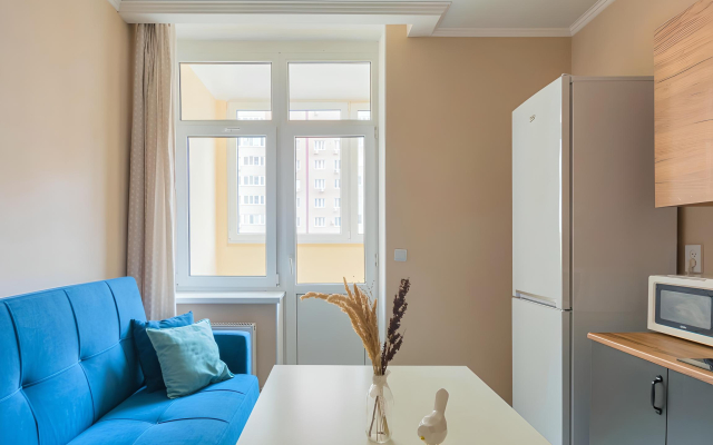 Квартира Уют