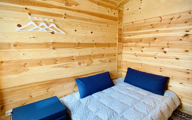 Частный дом в Березино