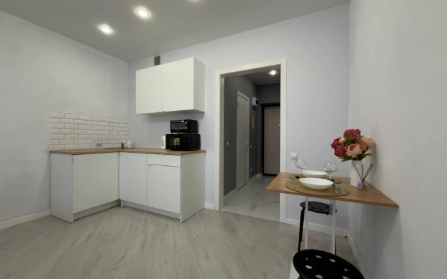 Квартира в ЖК Nova-Дом