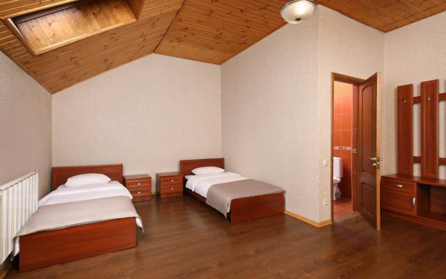 Kurortnyj otel' Grand-Otel'
