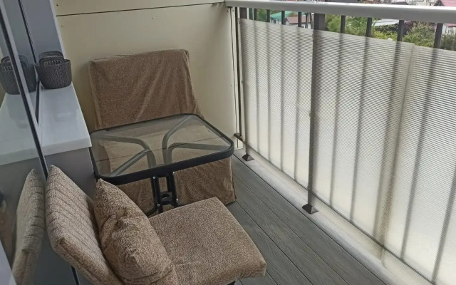 Studiya v Zhk Karavella Portugalii Flat