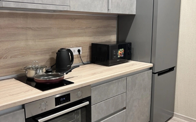 Квартира Двухкомнатная Сарыгина 31/1