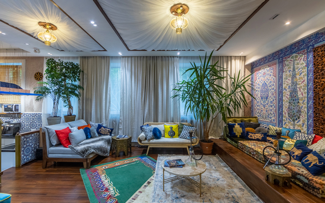 Dao Dé Rooms Apartaments