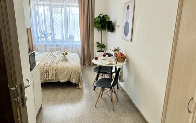 Апартаменты Yousinn Стартовая 1_2