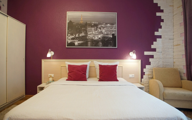 Гостевой Дом Pro Счастье