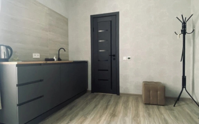 Апартаменты Мэркури