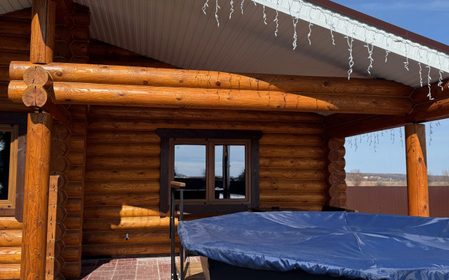 Частный дом Эко-дом