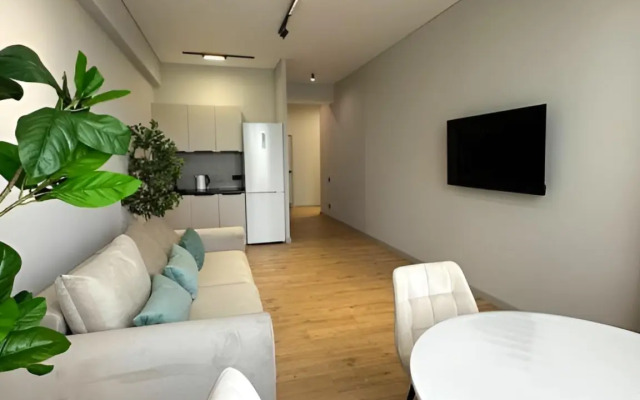 Апартаменты Art Apart