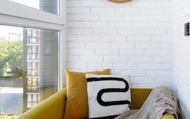 Апартаменты Malkova Аpartments на Прибрежной