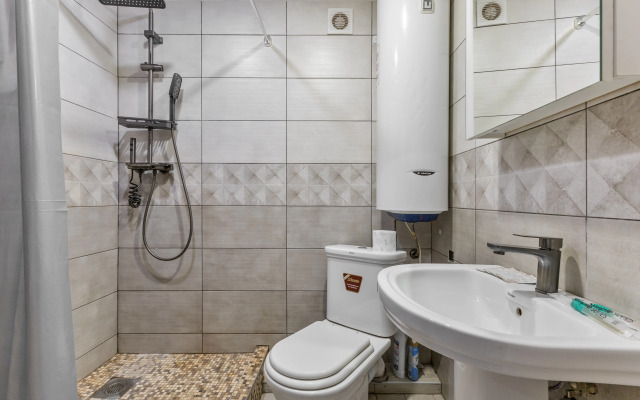 Апартаменты Aura в Центре Рядом Пр Мира Парк Музеи