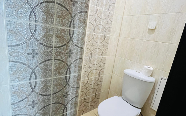 2 Komnatnye V Tsentre Apartment