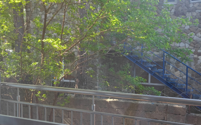 Апартаменты Аура