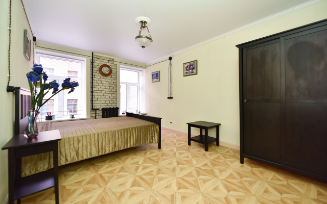Anarin Apartments Flat 3