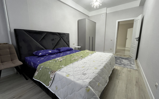 Апартаменты Sundag Кав36