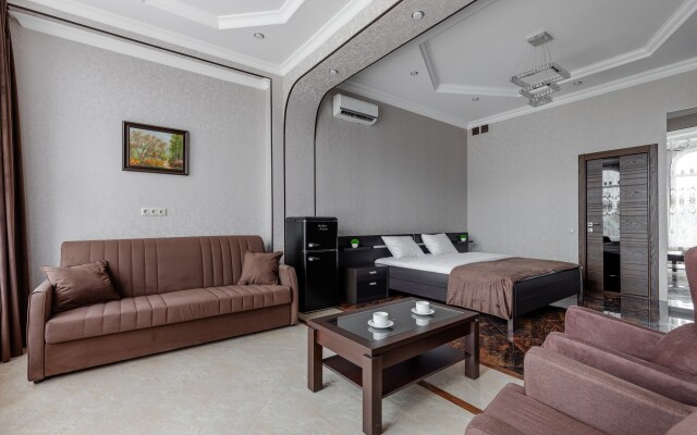 Butik-Otel Yeva