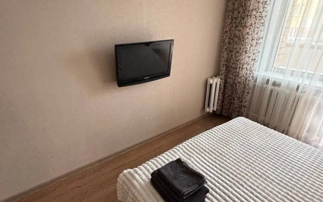 Квартира однокомнатная