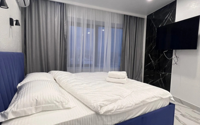 Апартаменты Мидгард 2