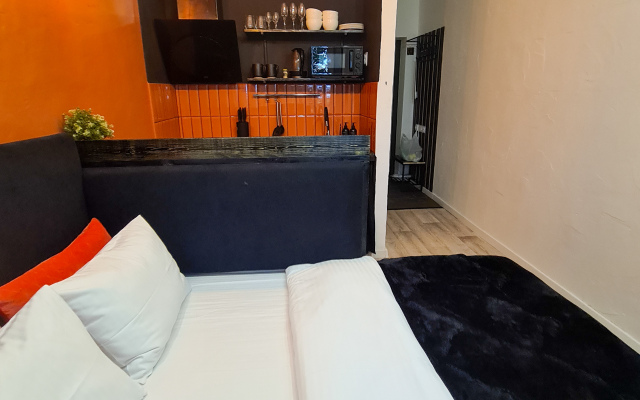 Апартаменты Юбилейная 2 4 Вторая