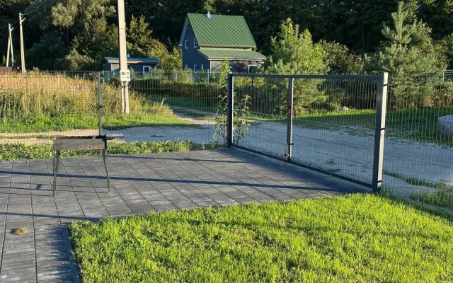 Апартаменты Заозерная 28