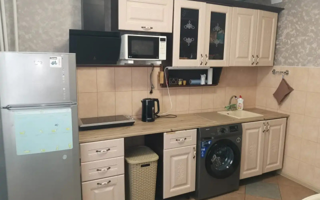 Na Achishhovskoy Flat