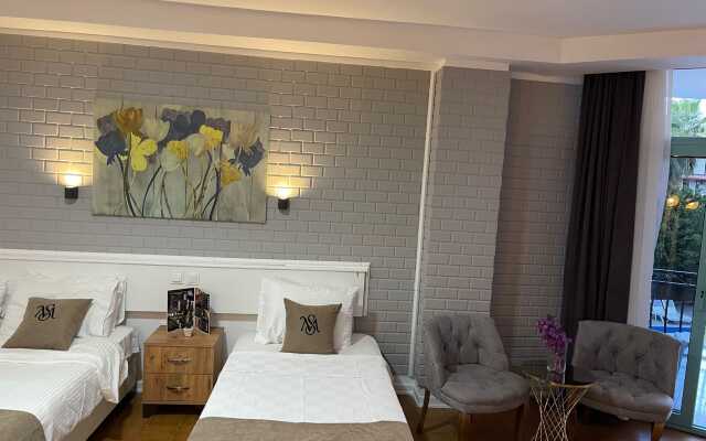 Moda Suit Hotel