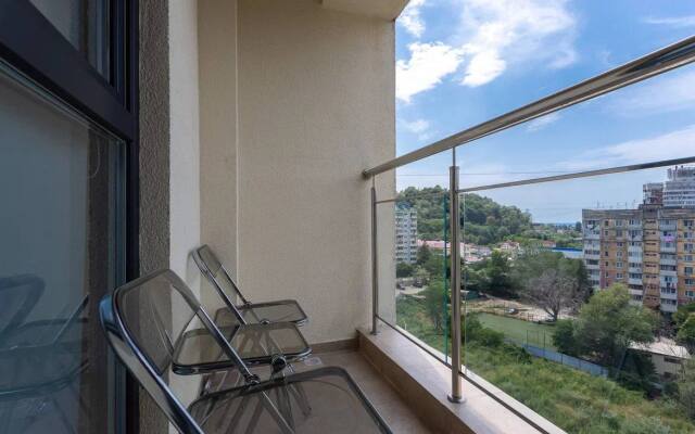 4.16 Studio Iskra 2 Flat