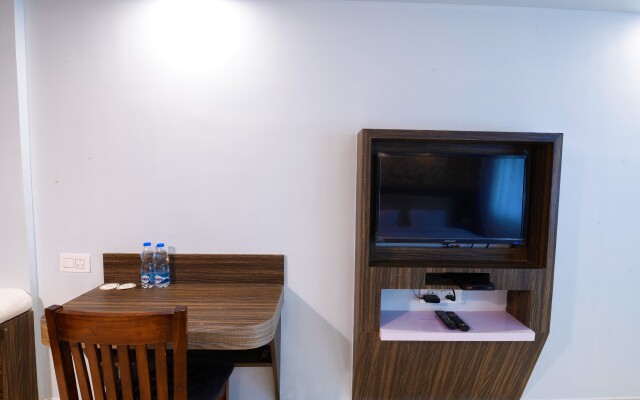 Hotel Star Bodhgaya