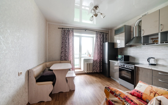 Na Naberezhnoy Flat