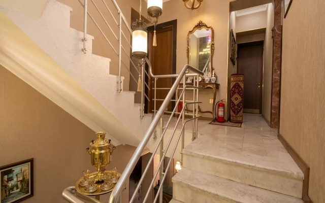 Perla De Mar Inn