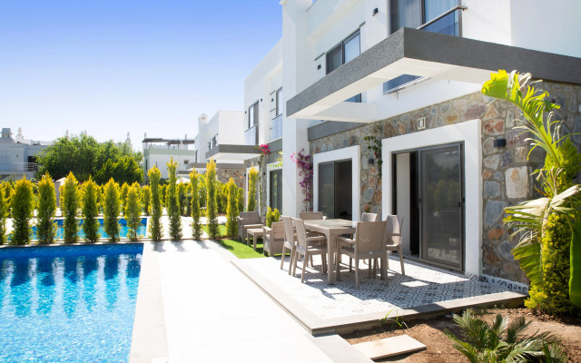 İmportant Group Travel Bd4109 2 Bedroom Villa