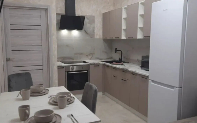 Квартира премиум класса