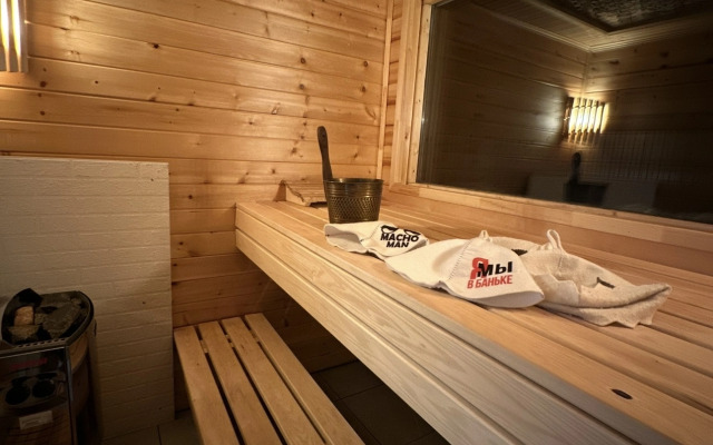 Частный дом Аренда Дома Ольха