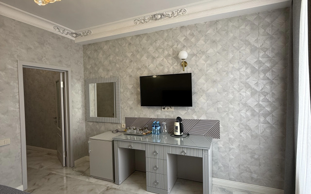 Гостевой Дом Аба